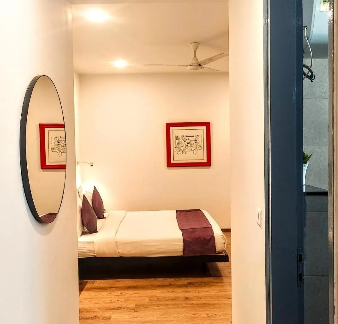 Mavens White Artemis Hospital Road Sector 52 Gurgaon Hotel