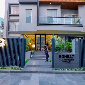 Kohsa7 *** Gurgaon