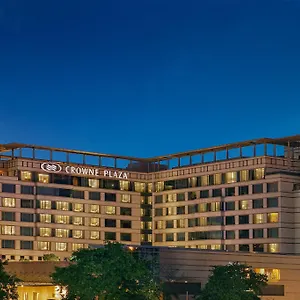 Hotel Crowne Plaza Today Gurugram By Ihg