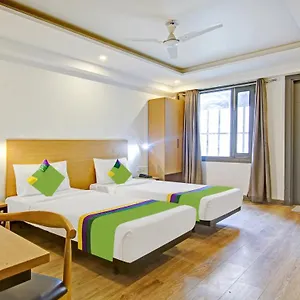 Treebo Ahinsa Residency Sohna Road *** Gurgaon