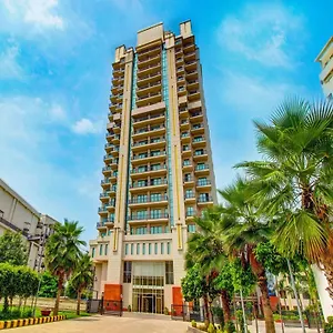 Rhythm Gurugram & Suites, Sohna Road **** Gurgaon