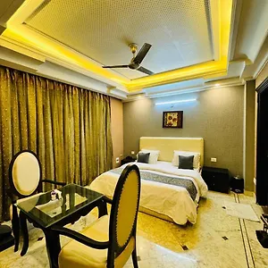Dayal Regency, Shushant Lok Sector 29, Near Fortis Hospital *** Gurgaon