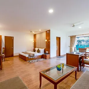 Resort Aapno Ghar Resort&amusement Park