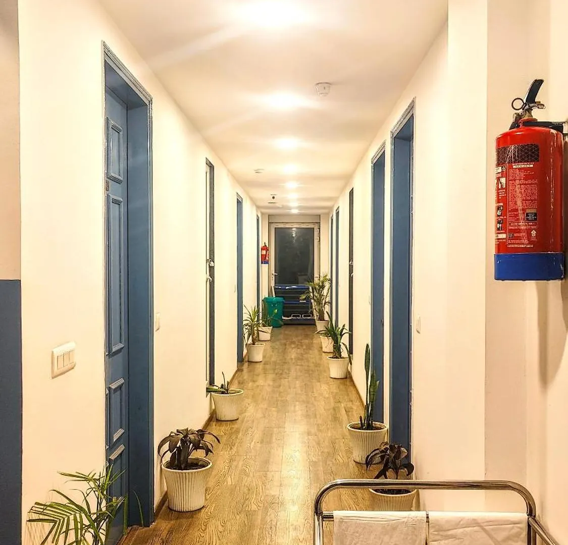 Mavens White Artemis Hospital Road Sector 52 Gurgaon Hotel India